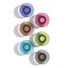 QRT3413885392 - Quartet Rare Earth Assorted High Power Magnets