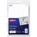 AVE2311 - Avery&reg; Removable Rectangular Labels