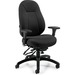 GLB12413TC74B - Global ObusForme 44" Multi-tier Chair