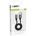 EMTECCHAT700T - EMTEC USB/USB-C Data Transfer Cable
