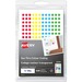 AVE2370 - Avery&reg; See Thru Removable Colour Coding Labels