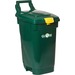 GCP9308 - Globe Curbside Organics Bin - 13 Gallon