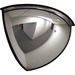 SZN2000QD24 - Safety Zone Mirror