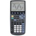 TEXTI83PLUS - Texas Instruments TI83 Plus Graphing Calculator