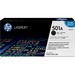 HEWQ6470A - HP 501A (Q6470A) Original Toner Cartridge - Single Pack