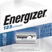 EVEEL123APBP - Energizer Lithium 123 3-Volt Battery