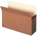 Expanding Files
