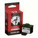 LEX10N0375 - Lexmark No. 17 Original Ink Cartridge
