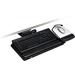 MMMAKT150LE - 3M Lever-Free Adjustable Keyboard/Mouse Tray