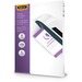 FEL52226 - Fellowes Glossy Pouch - Legal, 3 mil, 50 pack