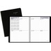 AAGG53500 - At-A-Glance DayMinder Ruled Wirebound Weekly Planner