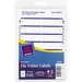 AVE05200 - Avery&reg; Permanent File Folder Labels