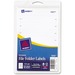 AVE05202 - Avery&reg; Permanent File Folder Labels