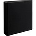 AVE79692 - Avery&reg; Heavy-Duty View 3 Ring Binder, 2" One Touch Slant Rings, Holds 8.5" x 11" Paper, Black (79692)