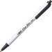 BICCSM11BK - BIC Clic Stic Retractable Ballpoint Pens