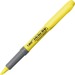 BICGBL11YW - BIC Brite Liner Grip Highlighters