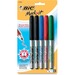 BICGPMP51AST - BIC Grip Permanent Marker Set