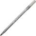 BICGSM11BK - BIC Round Stic Ballpoint Pens