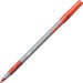BICGSMG11RD - BIC Round Stic Grip Ballpoint Pen