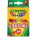 CYO520024 - Crayola Tuck Box Crayon