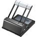 BOS03200 - Bostitch Antimicrobial Adjustable Hole Punch