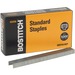 BOSSBS1914CP - Bostitch 1/4" Standard Premium Staples