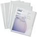 CLI32457 - C-Line Economy Report Covers with Binding Bars