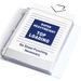 CLI61008 - C-Line Polypropylene Top Loading Sheet Protector