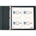 CLI61938 - C-Line CD/DVD Pages Ring Binder Kit
