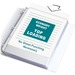 CLI62017 - C-Line Poly Top-loading Sheet Protectors