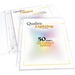 CLI62020 - C-Line High-Capacity Top-Loading Sheet Protectors