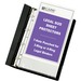 CLI62047 - C-Line Legal Size Top Loading Sheet Protectors