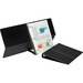 CRD09261 - Cardinal Presentation Easel Round Ring Binders
