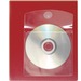 CRD21845 - Cardinal HOLDit! Self-Adhesive CD/DVD Disk Pockets