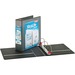CRD26331 - Cardinal Xtralife ClearVue Locking Slant-D Binders