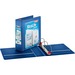 CRD26332 - Cardinal Xtralife ClearVue Locking Slant-D Binders