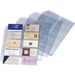 CRD7856000 - Cardinal Ring Binder Business Card Refill Sheets