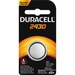DURDL2430BPK - Duracell Coin Cell Lithium 3V Battery - DL2430