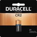 DURDLCR2BPK - Duracell Lithium Photo 3V Battery - DLCR2