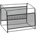 ROL22191 - Rolodex Mesh Desktop File Frame Holder