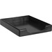 ROL62523 - Rolodex Wood Tones Front-loading Letter Trays