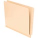 PFX11035 - Pendaflex Laminated Spine End Tab Folders