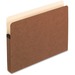 PFX1524EOX - Pendaflex Redrope File Pockets