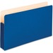 PFX1526EBOX - Pendaflex Colored Expanding File Pockets