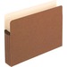 PFX1534GOX - Pendaflex Redrope File Pockets