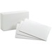 OXF30 - Oxford Blank Index Card