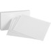 OXF40 - Oxford Printable Index Card