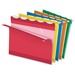 Color Hanging Folders