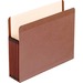 PFX45302 - Pendaflex Redrope Premium Reinforced File Pockets