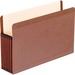 PFX45303 - Pendaflex Redrope Premium Reinforced File Pockets
